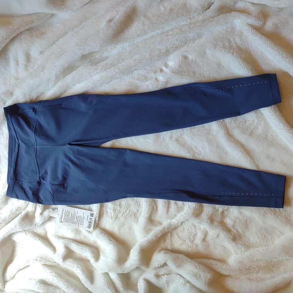 Lululemon swift speed HR Tight 28"